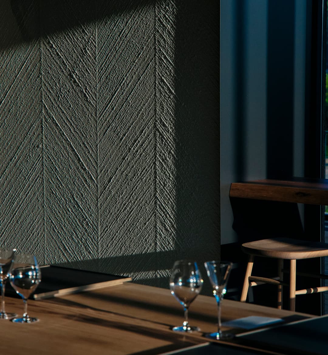 北陸の自然の恵